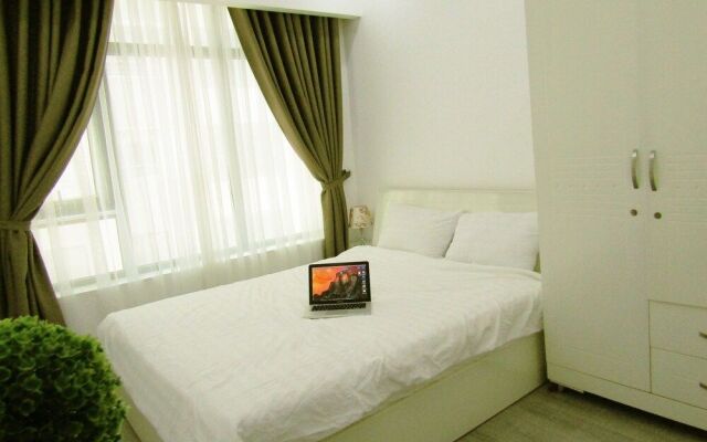 Duy Service Apartment