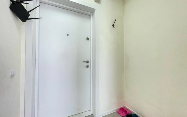 Апартаменты на улице Люблинская 78 корпус 3