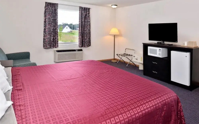 Econo Lodge