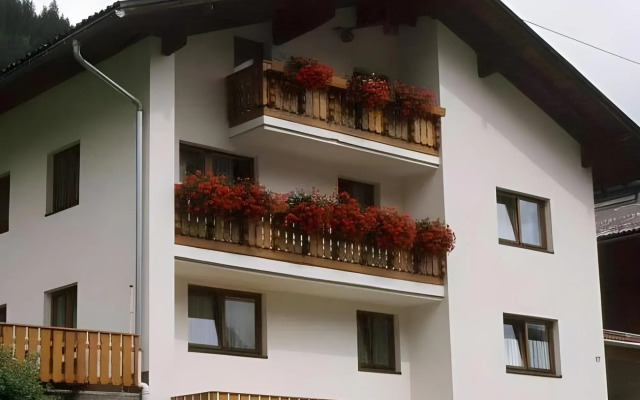 Haus Maurig