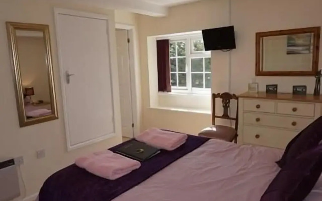 Leworthy Farmhouse