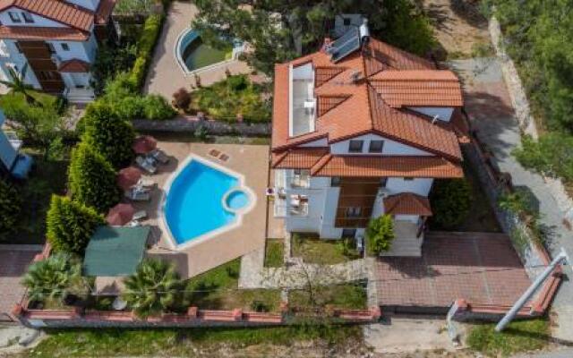 Olympia Villa 1