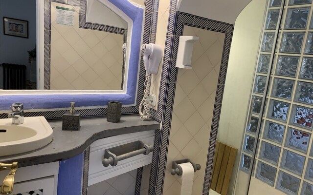 Casa Belaventura Suites Boutique Eco