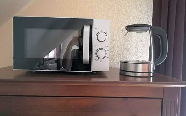 B&B Grenspaal 286