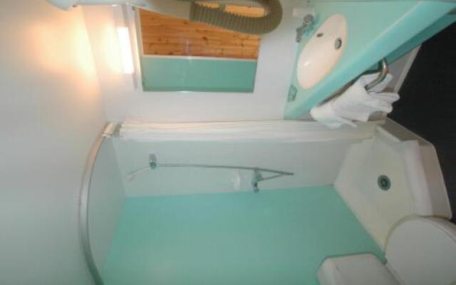 Chalet Hôtel Les Soldanelles