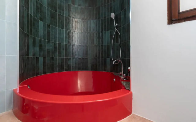 La Caracola in Torremolinos