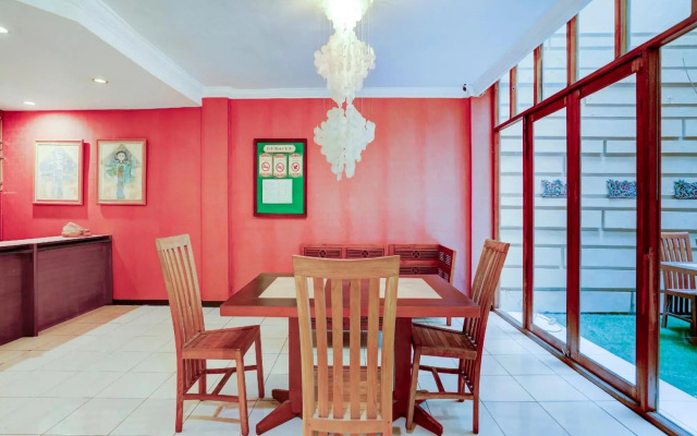 OYO 90425 Hotel 22
