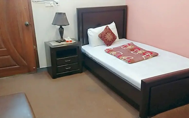 Royal Residency Multan