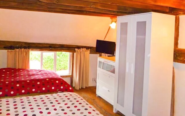 Hunnypot Cottage