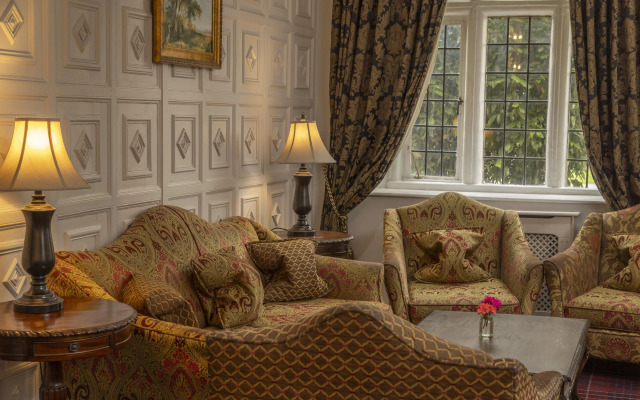 Castle Bromwich Hall, Sure Hotel Collection by Best Western