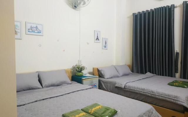 S Phuot Ban Me Homestay