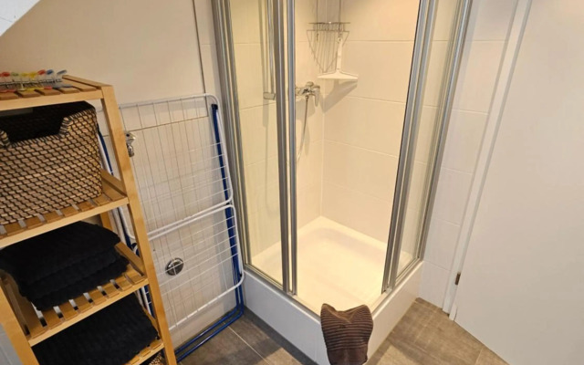 Ferienwohnung Klettham