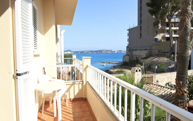 Apartamentos Niza