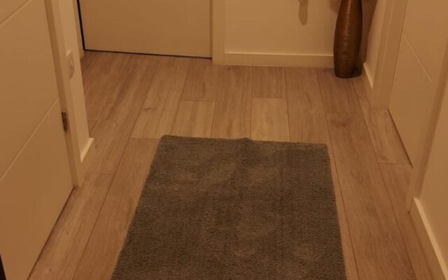 Charming 1-bed Villa in Liverpool