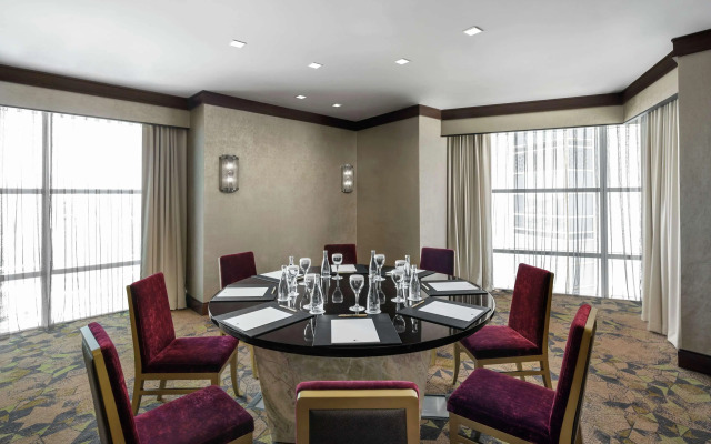 Doubletree by Hilton Jabal Omar Makkah