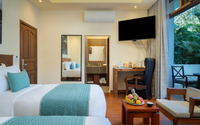 Amatak Boutique Hotel