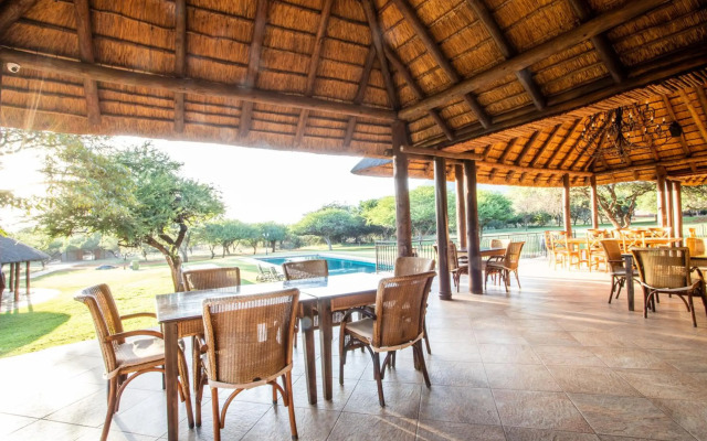 Lapeng Guest Lodge
