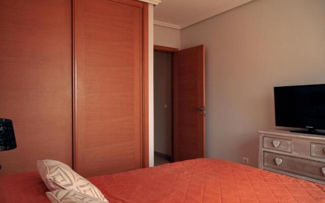 Okeanos sea view 1 bedroom VR-S