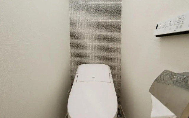 Nano Kita Shinjuku / Vacation STAY 62654