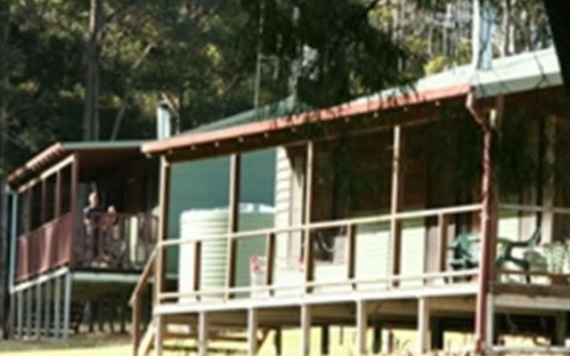 Tinglewood Cabins