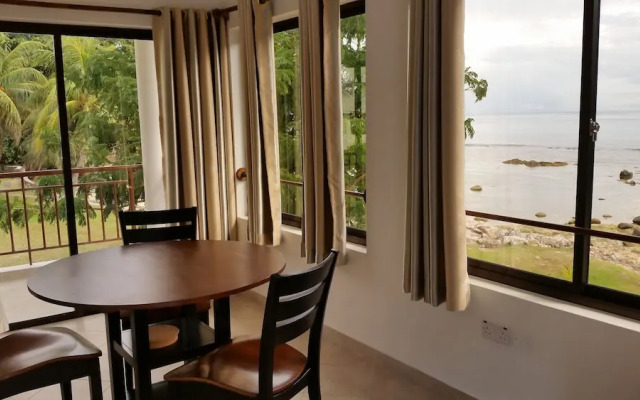 Beach Cottages