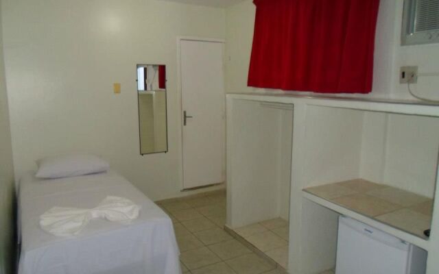 Pousada Ninho do Pelicano