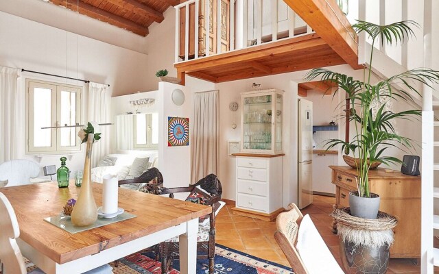 Solemar Sicilia - Casa Olivia