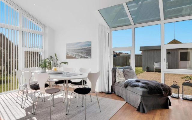 Holiday Home in Lokken by the Beach