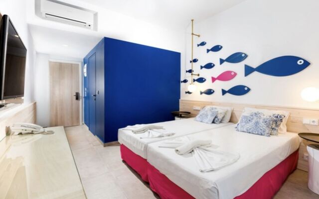 Orion Hotel Faliraki