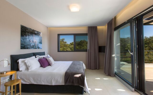 Almyra Villas Corfu