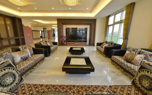 Kuan Pin Best Villa