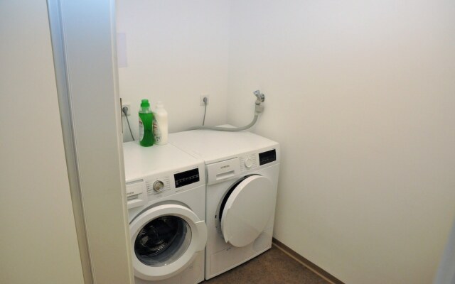 Apartments am Freizeitpark