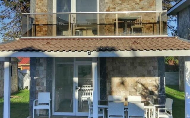 Yaniklar Apart Otel