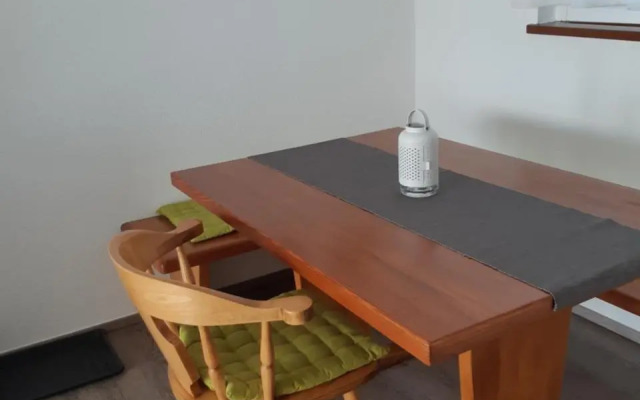 Suite Panoramablick Seefeld