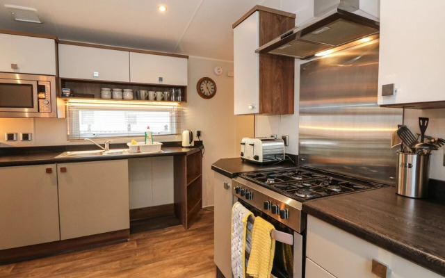 Loch Lomond Holiday Home