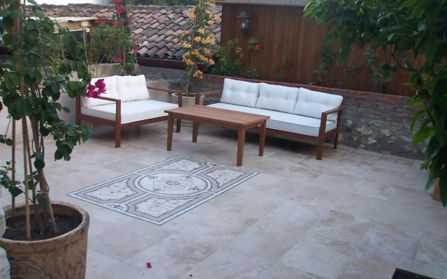 Livia Hotel Ephesus