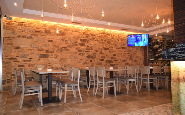 Hotel Vida Mar de Laxe