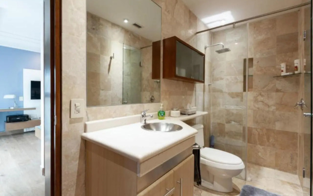 Mi Casa #1, En la Zona Mas Exclusiva de Polanco