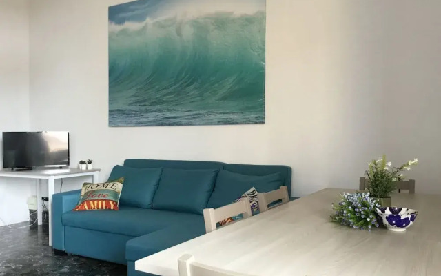 Fortezza Third Floor