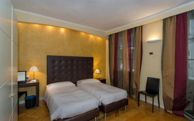 Hotel Novecento