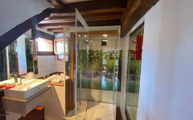 Le Relais du Haras