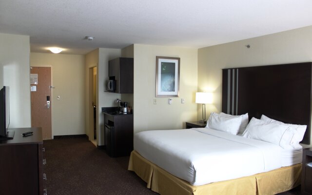 Holiday Inn Express Yorkton East, an IHG Hotel