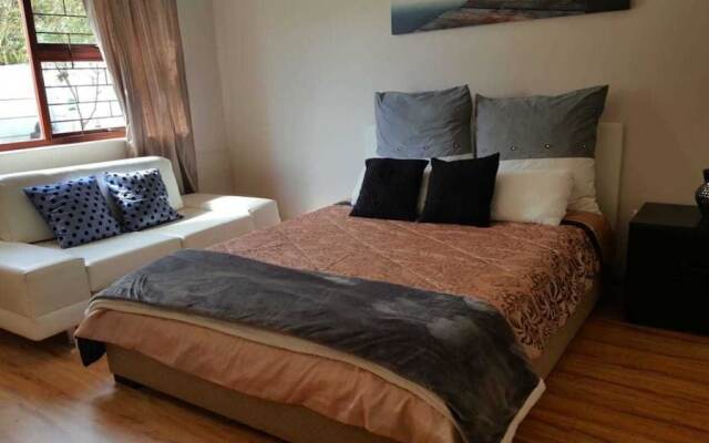 Holiday Home Near Beach