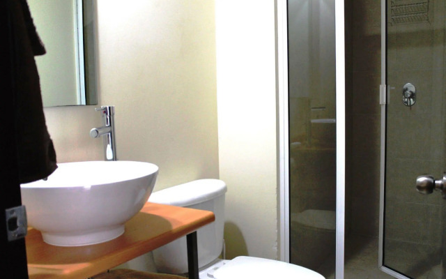 Puerta Alameda Suites