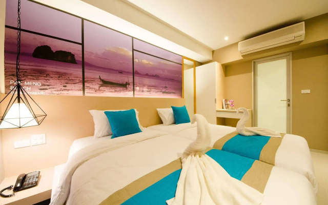 Bizotel Premier Hotel & Residence