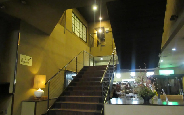Kikuchi Kanko Hotel