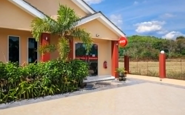 Oyo 795 Nahdhoh Langkawi Resort