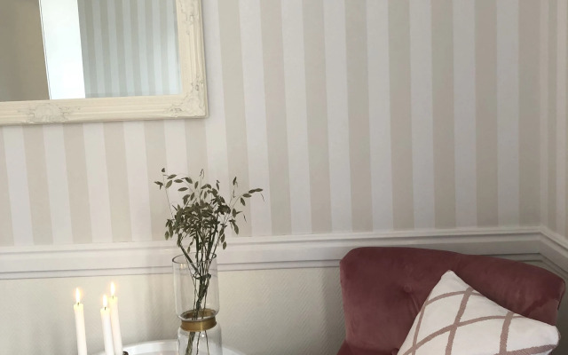 Ydre Bed & Breakfast