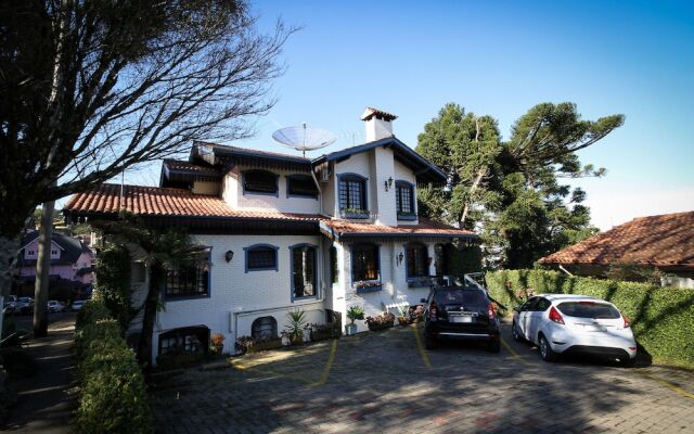Pousada Casa da Colina