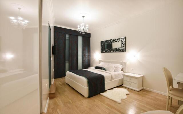 Adriaticum Luxury Accommodation